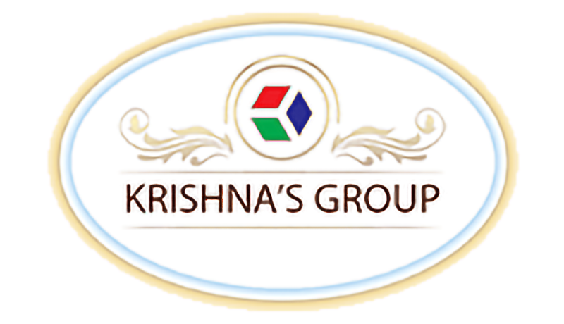 krishna group